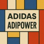 Adidas Adipower – Carbon frame designed for experienced players who want control with punch.