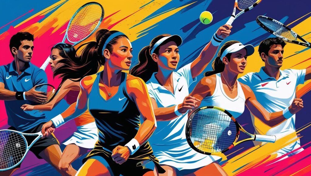 Latest Tennis Racket Releases: 2025 Buying Guide
